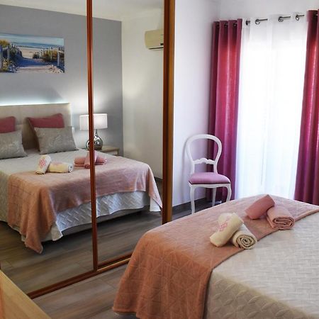 Rising Sun Apartment Albufeira Eksteriør bilde