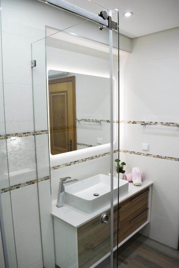 Rising Sun Apartment Albufeira Eksteriør bilde