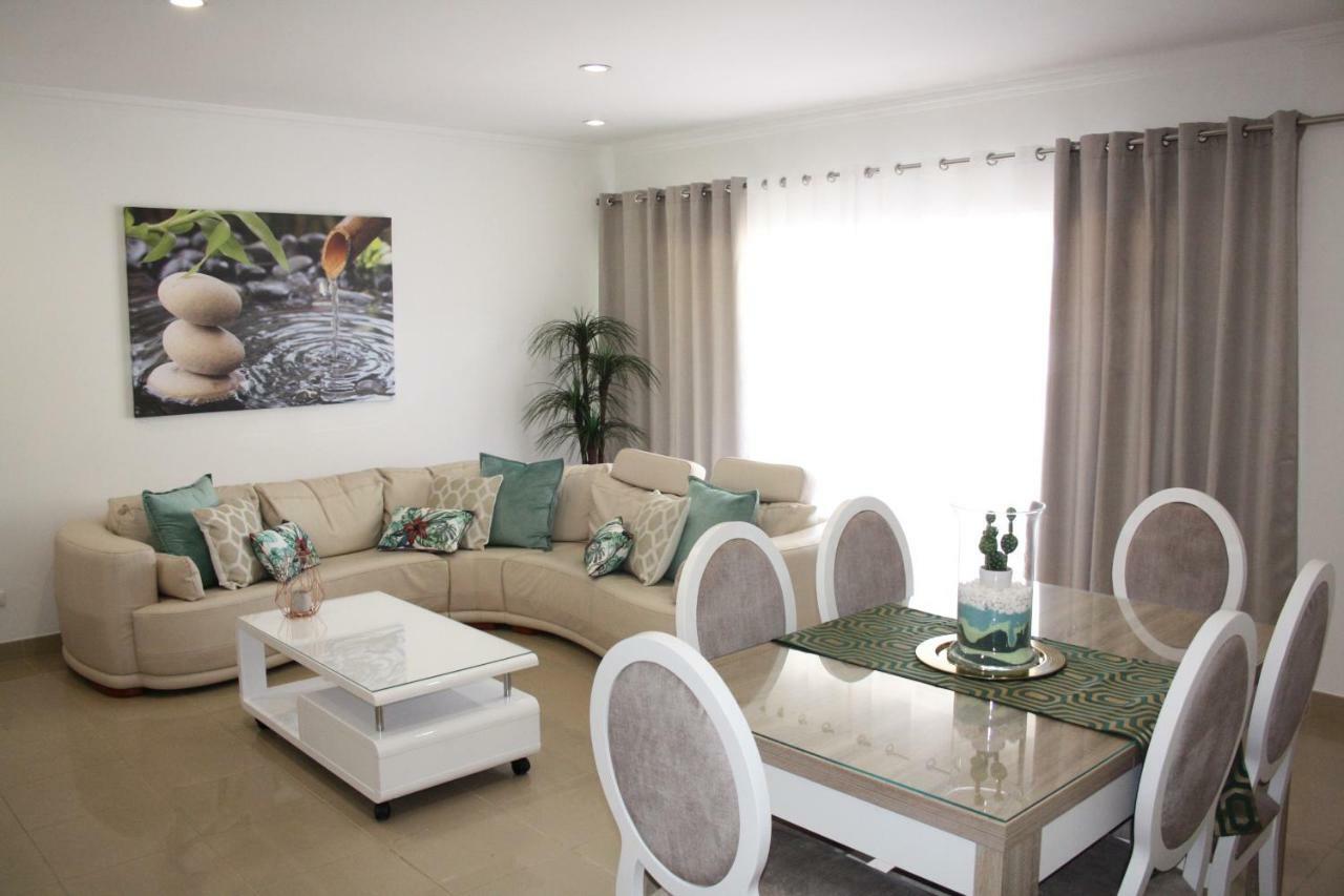 Rising Sun Apartment Albufeira Eksteriør bilde