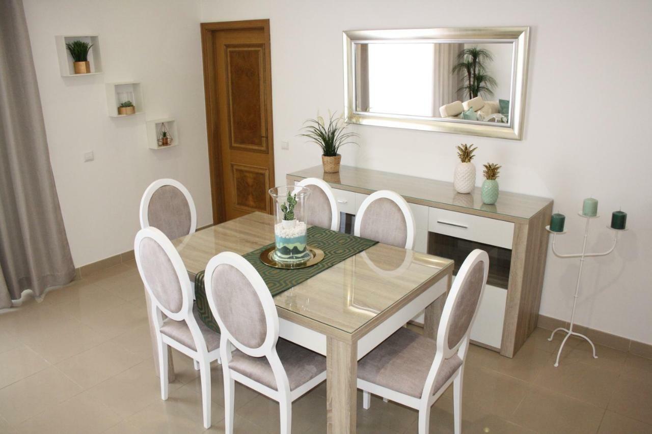 Rising Sun Apartment Albufeira Eksteriør bilde
